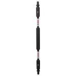 Bosch Accessories  2608522360 obojstranný bit (sada) 3-dielna