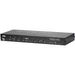 ATEN CS1768-AT-G 8 portů prepínač KVM  DVI USB 2048 x 1536 Pixel