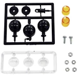 Carson Modellsport 13512  1:14 dodatočné svetlo 5 ks