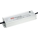 Mean Well HVGC-150-350A LED driver  konštantný prúd 149.8 W 0.35 A 42 - 428 V/DC stmievateľný, PFC spínacie obvod, ochra