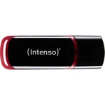 Intenso Business Line USB flash disk 64 GB čierna, červená 3511490 USB 2.0