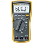 Fluke 115 ručný multimeter  digitálne/y  CAT III 600 V Displej (counts): 6000