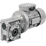 MSF-Vathauer Antriebstechnik striedavý elektromotor GM 0,25-MS-HY-Q45-i46-B14 21 100027 0128 0.25 kW 0.7 A 230 V/400 V B