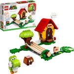 LEGO® Super Mario™ 71367 Mariův dům a Yoshi rozšiřující set