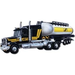 Monti System  38 JET Western Star 1:48