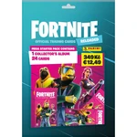 Panini Fortnite 2 starter set