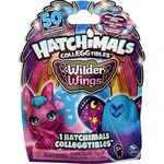 Hatchimals samostatná zvířátka s křídly S9