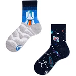 Many Mornings Dětské ponožky Space Trip 31-34