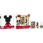 EP Line kosmetika Mickey dárkový set s toaletní vodou 30 ml