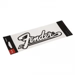 Fender Sticker Amp 3d