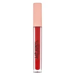 Makeup Revolution Lip Vinyl Ruby tekutý rúž 3,6 ml