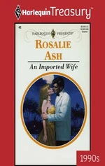 AN IMPORTED WIFE