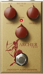 J. Rockett Audio Design Archer Ikon Effetti Chitarra