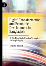 Digital Transformation and Economic Development in Bangladesh