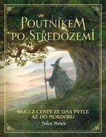 Poutníkem po Středozemí - John Howe