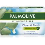 Palmolive Hygiene Plus Eucalyptus tuhé mydlo 90 g