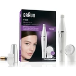 Braun Face 810 Epilator Na Tvar 1ks