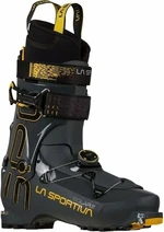 La Sportiva Solar II 90 Carbon/Yellow 30,0