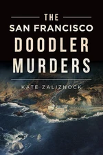 The San Francisco Doodler Murders