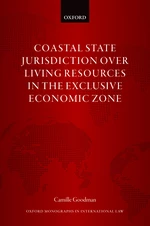 Coastal State Jurisdiction over Living Resources in the Exclusive Economic Zone