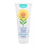 Mustela Bébé Stelatopia® Cleansing Cream 200 ml sprchový krém pro děti