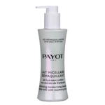 PAYOT Les Démaquillantes Moisturising Cleansing Micellar Milk 200 ml čisticí mléko pro ženy na všechny typy pleti; na dehydratovanou pleť