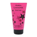 Avril Lavigne Black Star 150 ml sprchový gel pro ženy