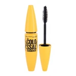 Maybelline The Colossal Smoky Black 10,7 ml řasenka pro ženy Smoky Black objemová řasenka