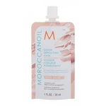 Moroccanoil Color Depositing Mask 30 ml barva na vlasy pro ženy Rose Gold na blond vlasy