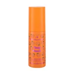 I Heart Revolution Tasty Peach Mattifying Priming Spray 100 ml báze pod make-up pro ženy