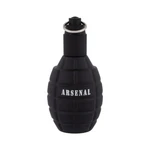 Gilles Cantuel Arsenal Black 100 ml parfémovaná voda pro muže