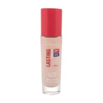 Rimmel London Lasting Finish 25H SPF20 30 ml make-up pro ženy 050 Fair Porcelain