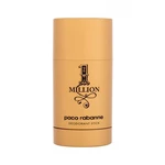 Paco Rabanne 1 Million 75 ml deodorant pro muže deostick