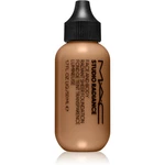 MAC Cosmetics Studio Radiance Face and Body Radiant Sheer Foundation ľahký make-up na tvár a telo odtieň N5 50 ml