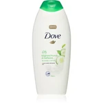 Dove Original pena do kúpeľa maxi 750 ml