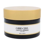 Carolina Herrera Good Girl 200 ml telový krém pre ženy