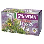 Fytopharma GYNASTAN ženský čaj, 20x 1 g