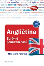 Angličtina Správné používání časů, Pourová Miloslava