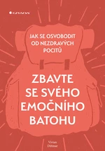 Zbavte se svého emočního batohu, Dittmar Vivian