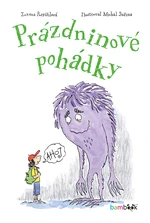 Prázdninové pohádky, Pospíšilová Zuzana