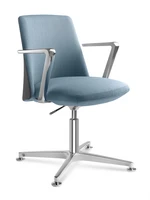 LD SEATING Kancelárske kreslo MELODY OFFICE 770-RA, F60-N6