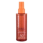 Lancaster Sun Beauty Dry Oil SPF50 150 ml opaľovací prípravok na telo pre ženy