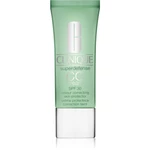 Clinique Superdefense™ CC Cream SPF 30 CC krém SPF 30 odtieň 04 Medium 40 ml