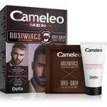 Delia Cosmetics Cameleo Men farba na vlasy pre mužov 2 ks