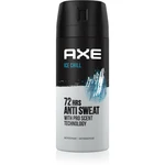 Axe Ice Chill antiperspirant v spreji 150 ml