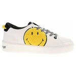 Dámská obuv Desigual 22SSKP15 1000 Smiley white 41