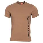 Pánské tričko Pentagon® – Coyote (Barva: Coyote, Velikost: XL)