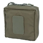 Pouzdro Medic Bravo Thor NFM® – Olive Green (Barva: Olive Green)