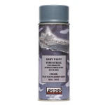 Barva ARMY ve spreji 400 ml FOSCO® - Battle Ship Grey (Barva: Battle Ship Grey)