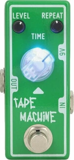 Tone City Tape Machine Effetti Chitarra